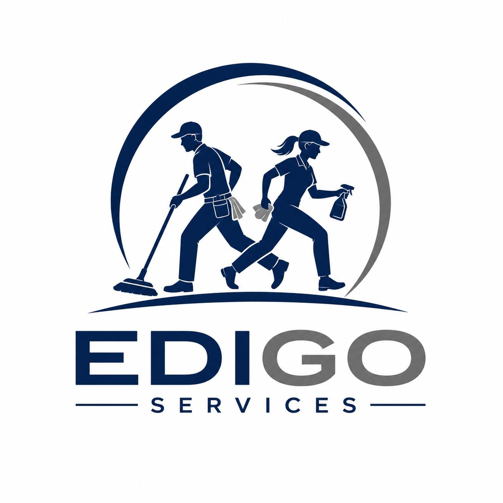 EdiGo Cleaning Services